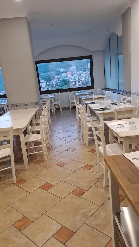Miramonti Panuozzeria &Pizzeria f.lli MANZI ristorante a Gragnano