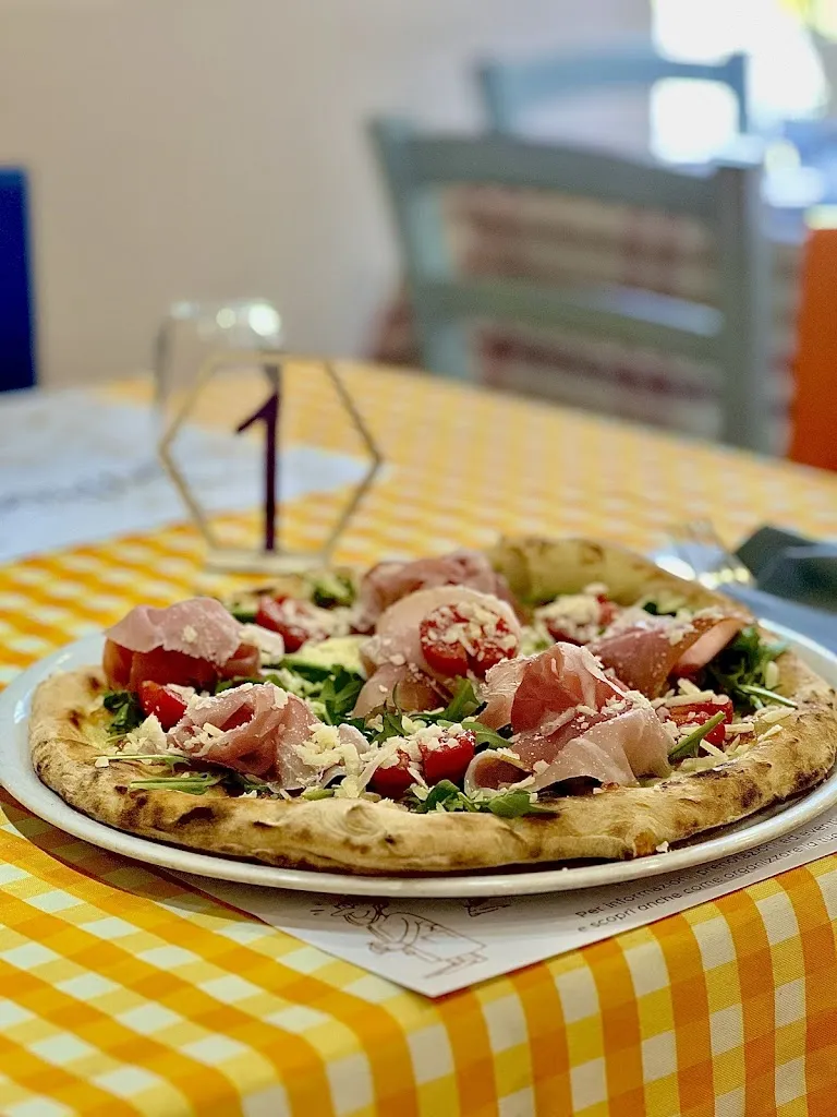 O'presidente Trattoria e pizzeria_Gragnano_slider_image_2