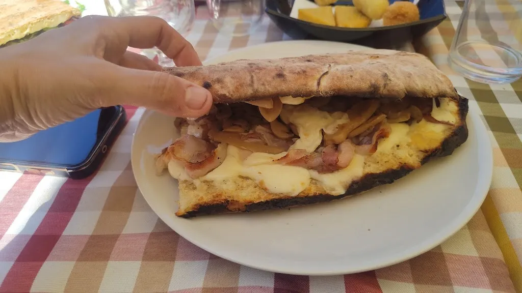 O'presidente Trattoria e pizzeria_Gragnano_slider_image_3