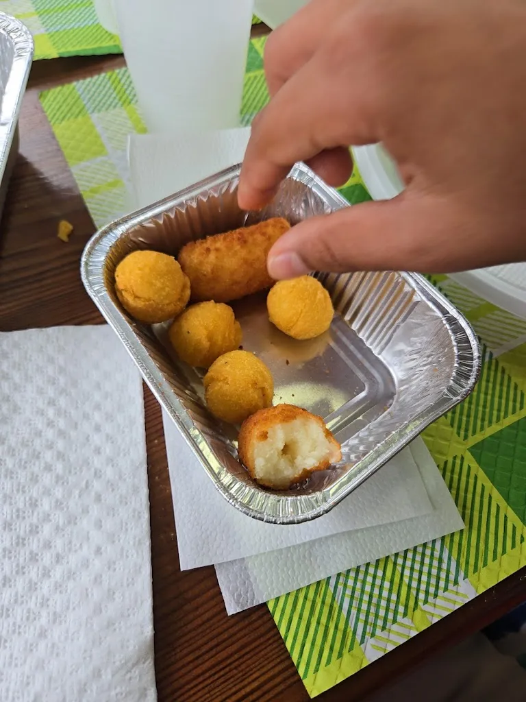 Hareem Tariq_Il Ruspantino_Gragnano_review