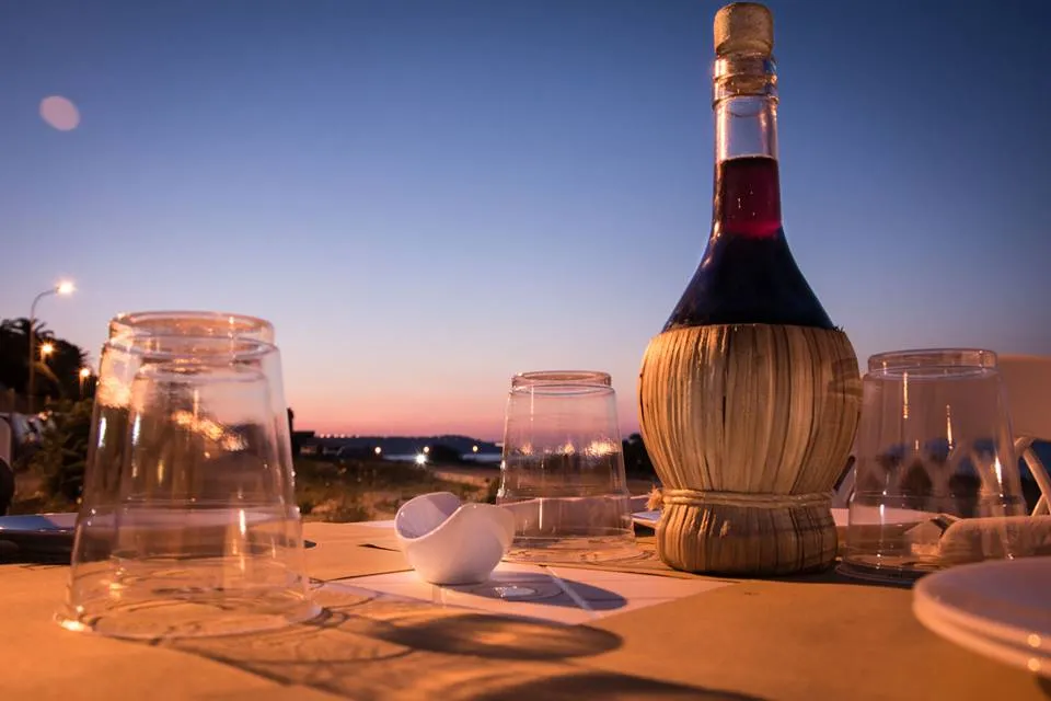 Il Fiaschetto A pranzo menù di pesce, A cena arrosticini, bruschette, pallotte cacioeove,_Marina di San Vito_slider_image_3