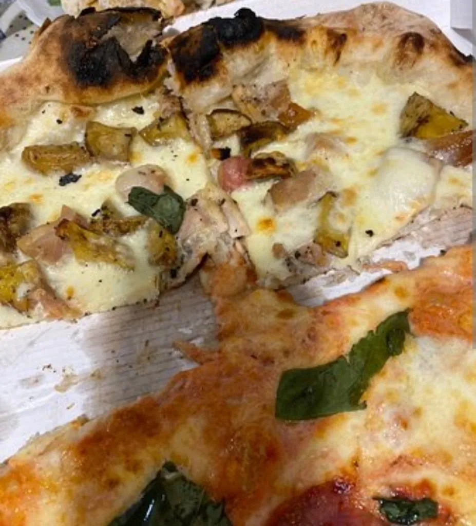 Daniele Esposito_Non Solo Pizza_Gragnano_review