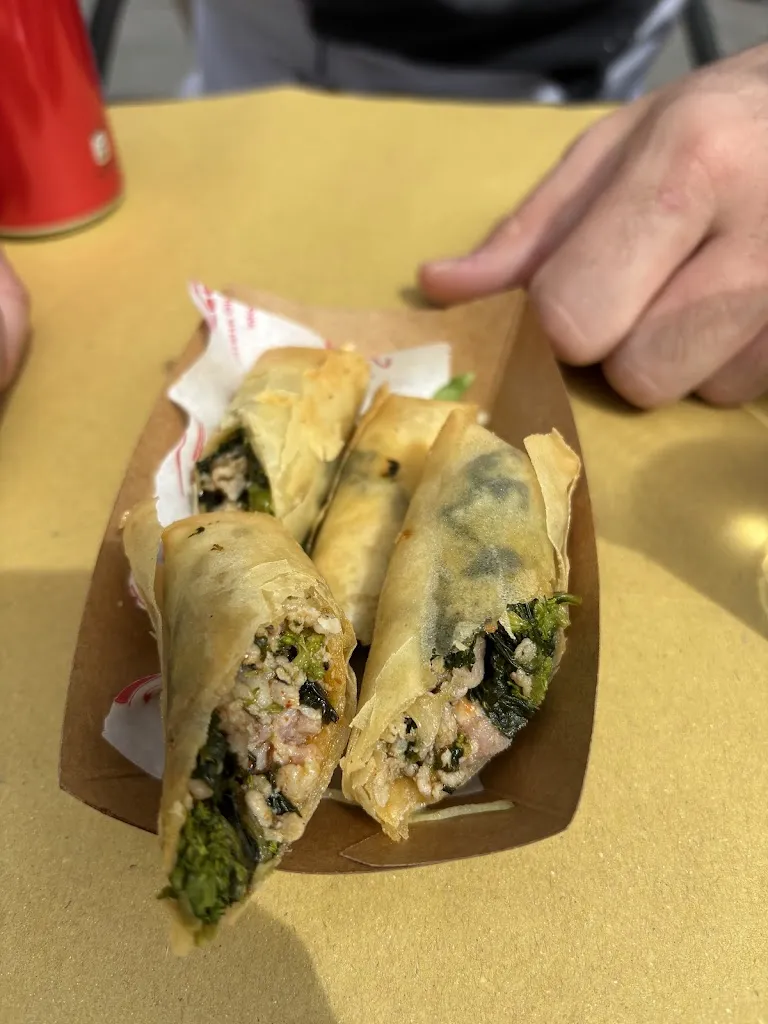 Federica Righetti_Asiapolitan_Fuorigrotta_recensione