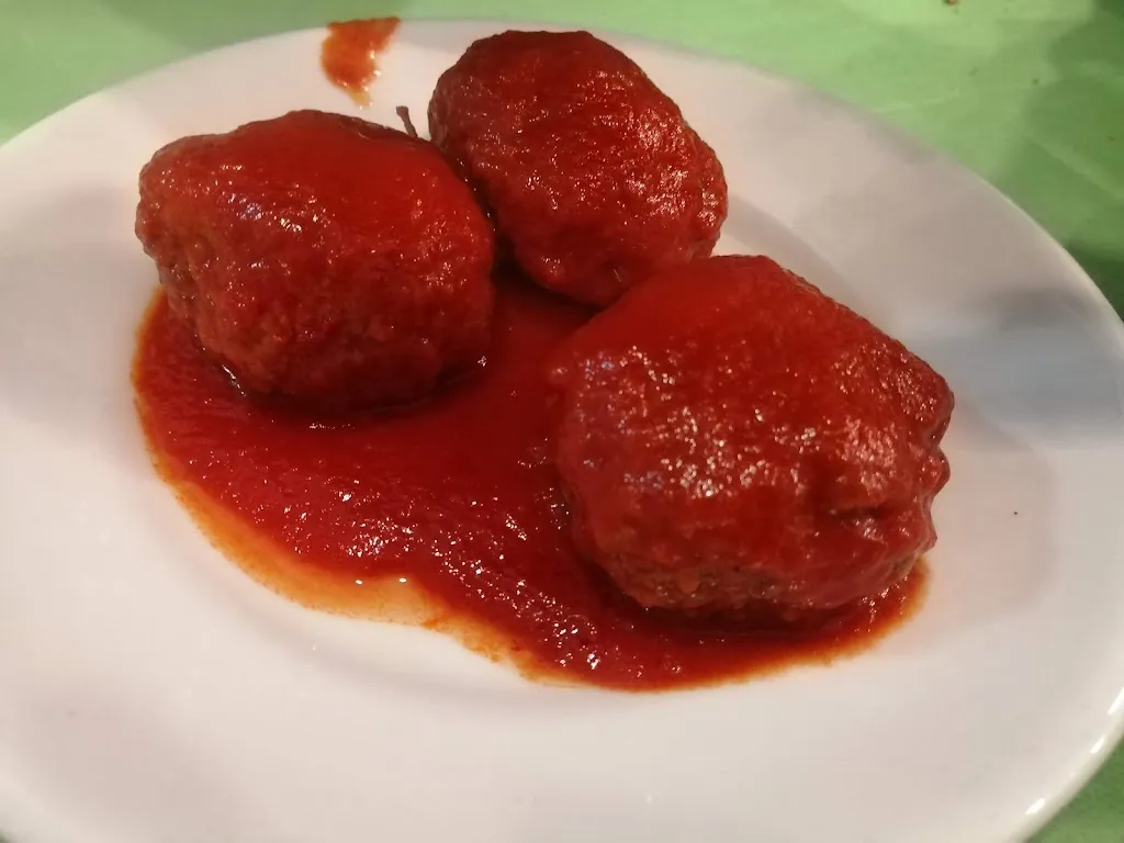 Menu_Cucina Tipica Da Vittorio Napoli_Fuorigrotta_image_5