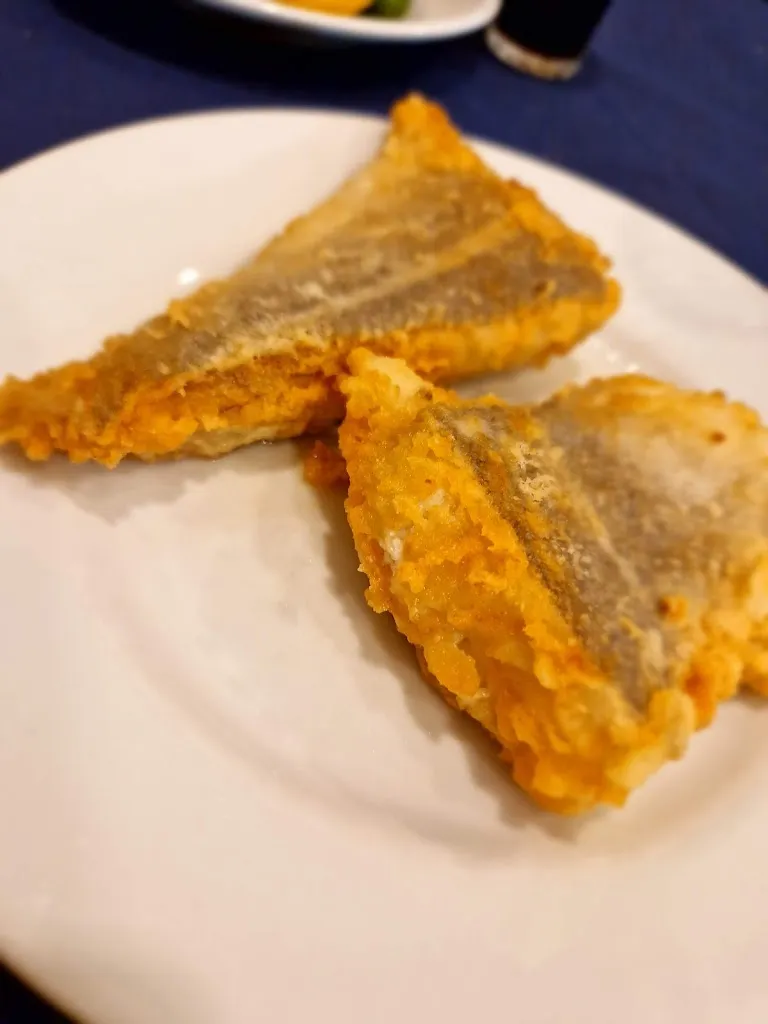 Menu_Cucina Tipica Da Vittorio Napoli_Fuorigrotta_image_7