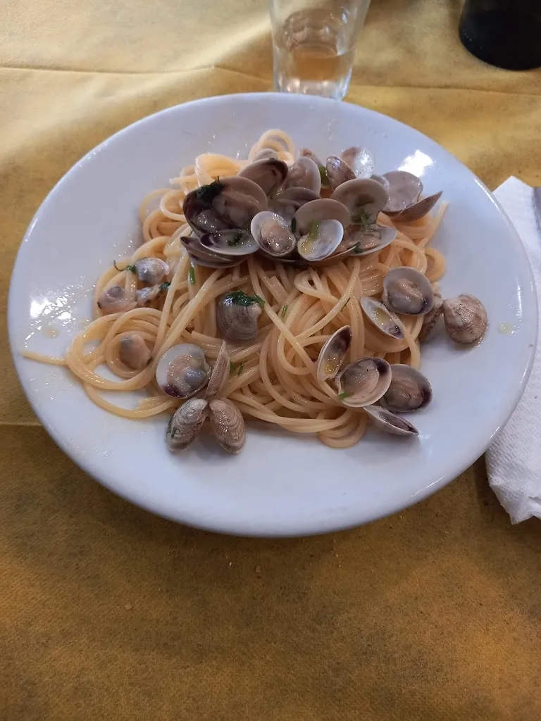 Menu_Cucina Tipica Da Vittorio Napoli_Fuorigrotta_image_8