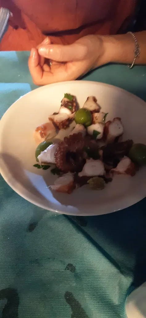 Menu_Cucina Tipica Da Vittorio Napoli_Fuorigrotta_image_9