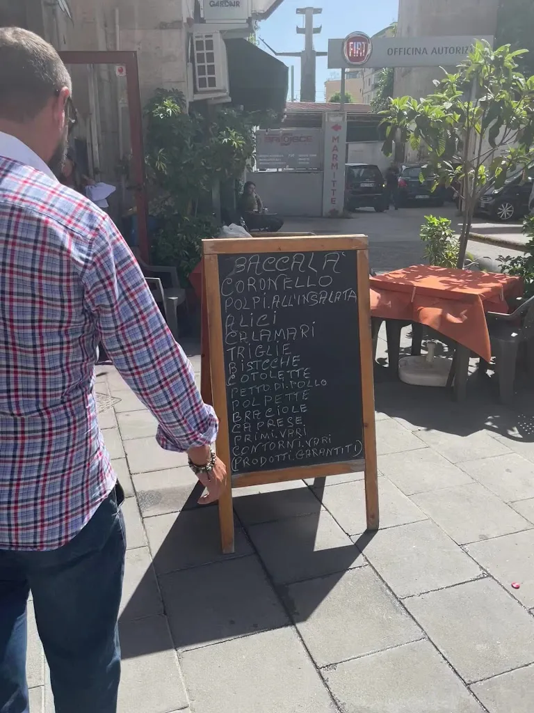 Cucina Tipica Da Vittorio Napoli_Fuorigrotta_slider_image_2