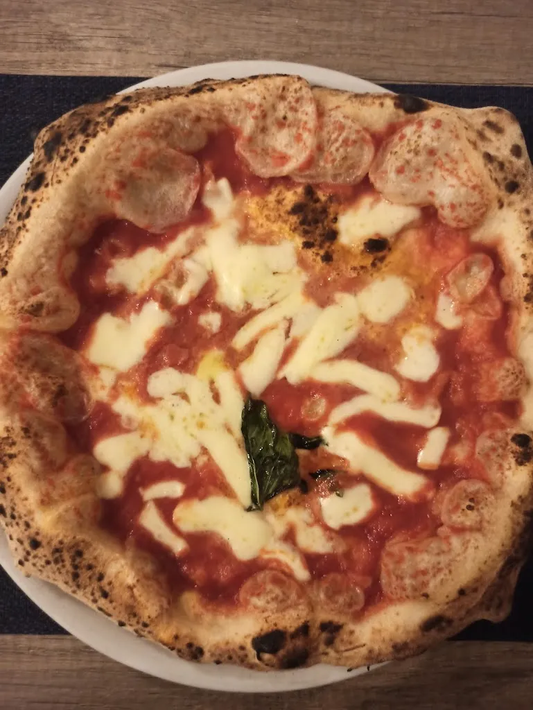 Menu_Artù Ristorante Pizzeria Napoli_Fuorigrotta_image_1