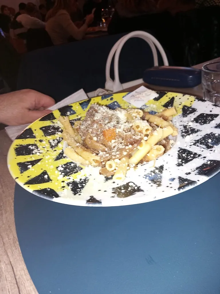 Menu_Artù Ristorante Pizzeria Napoli_Fuorigrotta_image_2