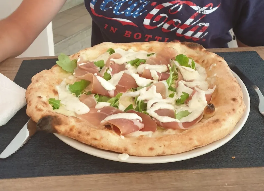 Menu_Artù Ristorante Pizzeria Napoli_Fuorigrotta_image_3