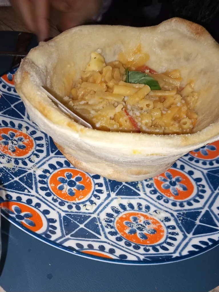 Menu_Artù Ristorante Pizzeria Napoli_Fuorigrotta_image_4