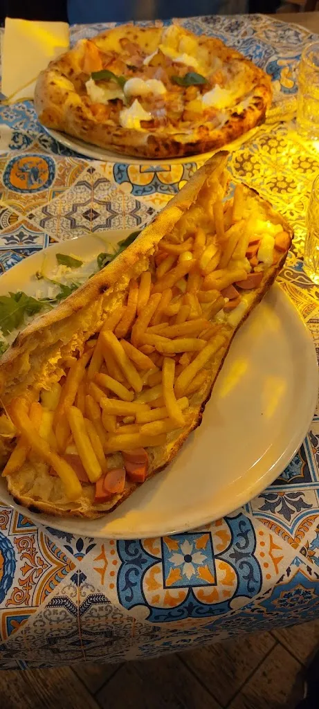 Menu_Artù Ristorante Pizzeria Napoli_Fuorigrotta_image_5