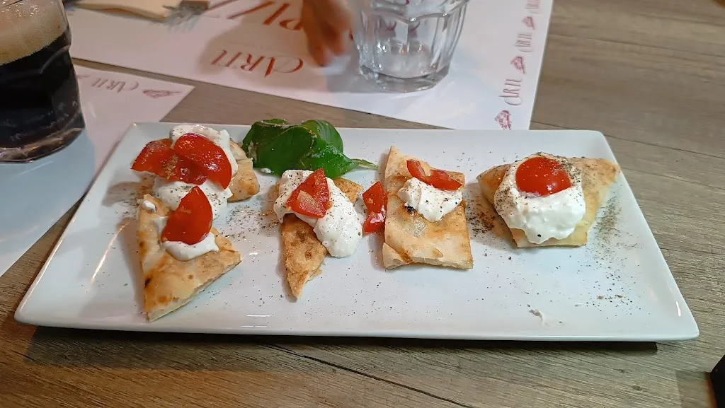 Menu_Artù Ristorante Pizzeria Napoli_Fuorigrotta_image_9