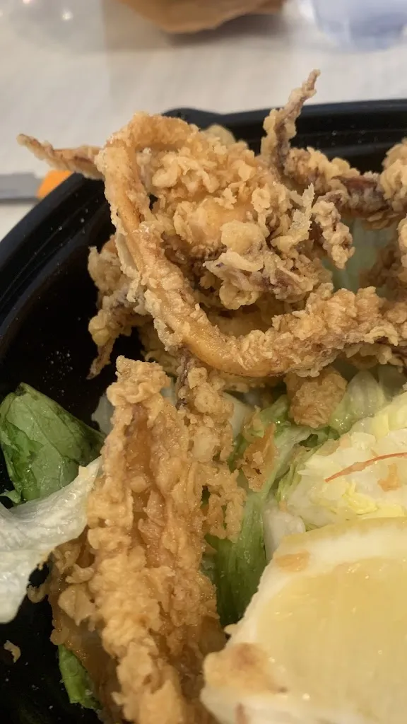 Antonella Ciccone_Artù Ristorante Pizzeria Napoli_Fuorigrotta_review