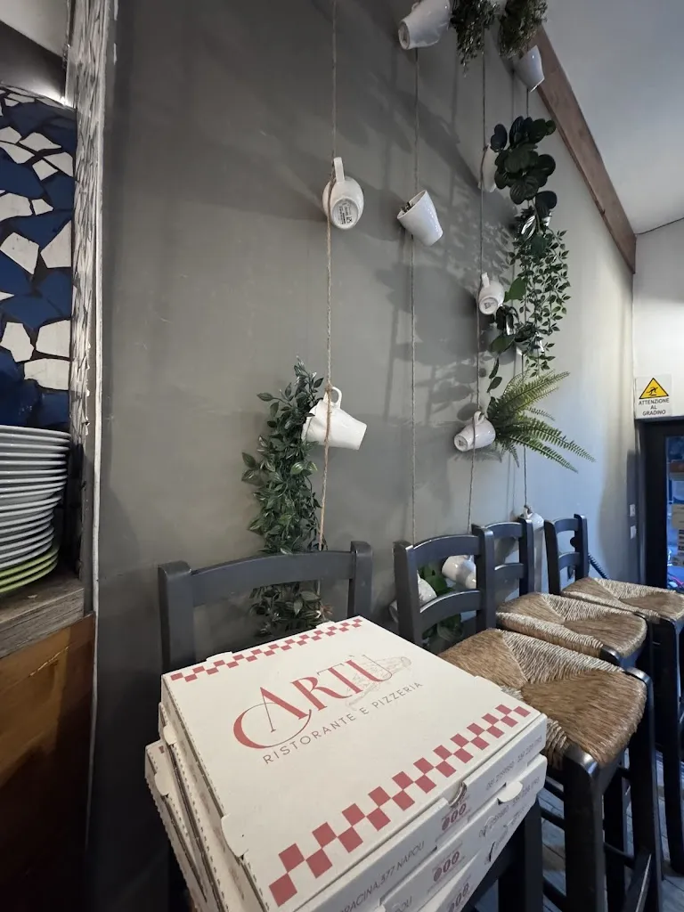 Artù Ristorante Pizzeria Napoli_Fuorigrotta_slider_image_1