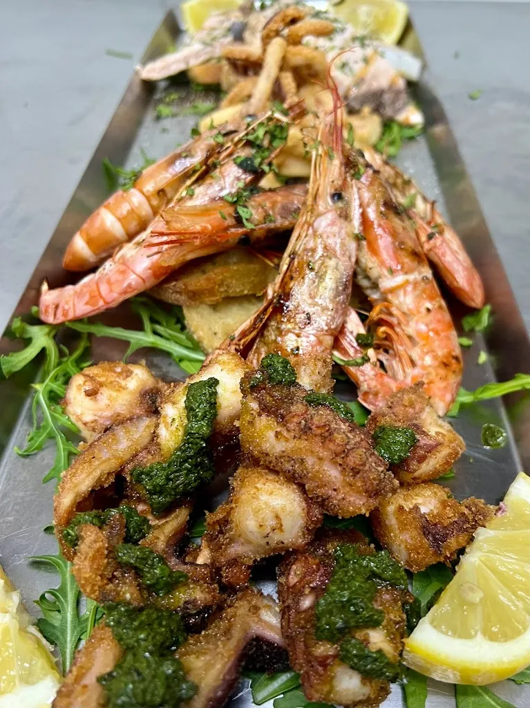 Artù Ristorante Pizzeria Napoli_Fuorigrotta_slider_image_2