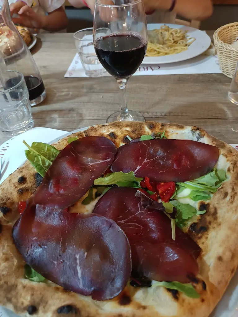 Artù Ristorante Pizzeria Napoli_Fuorigrotta_slider_image_3