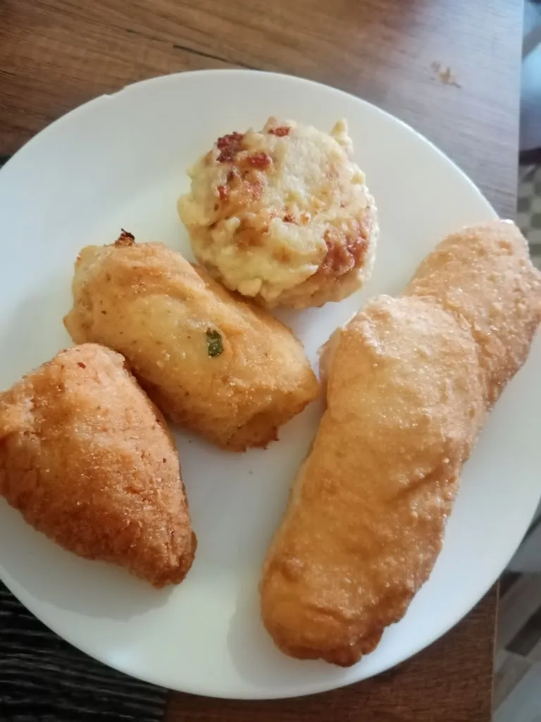 Menu_L'Imperatore Della Gastronomia_Fuorigrotta_image_5