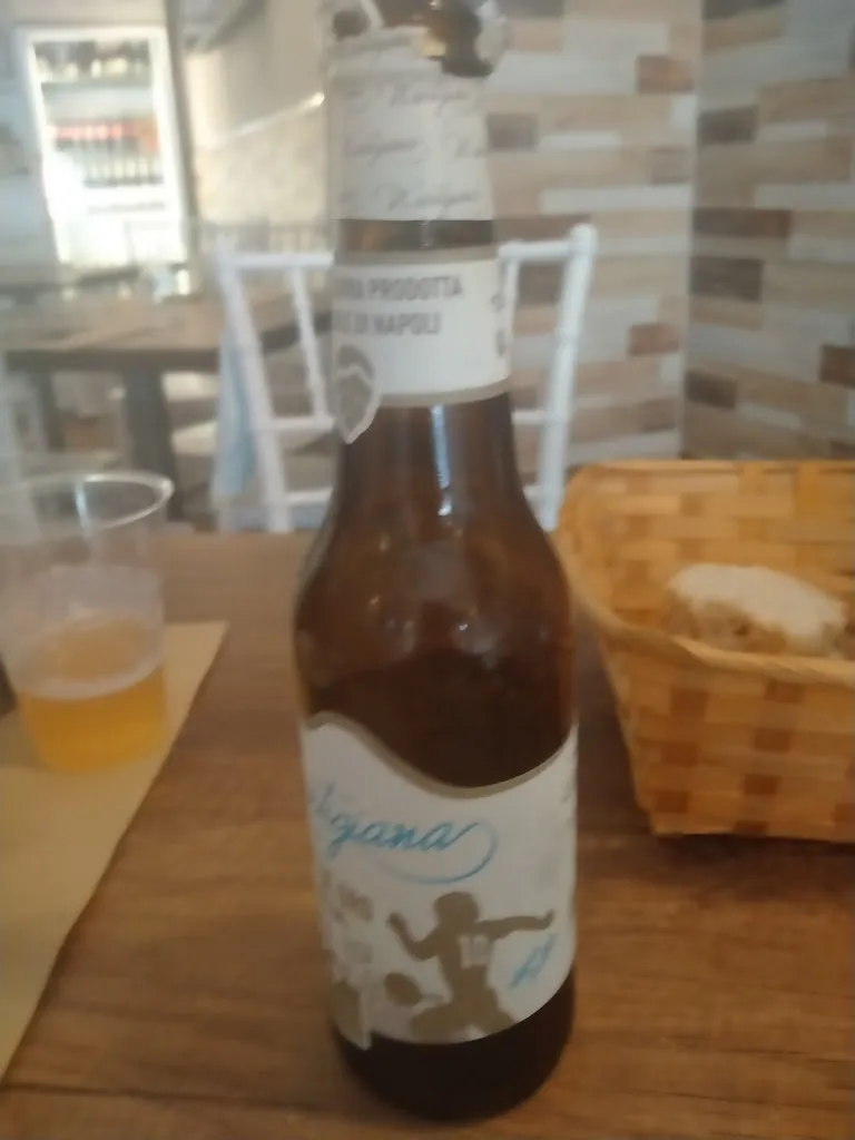 Menu_L'Imperatore Della Gastronomia_Fuorigrotta_image_7