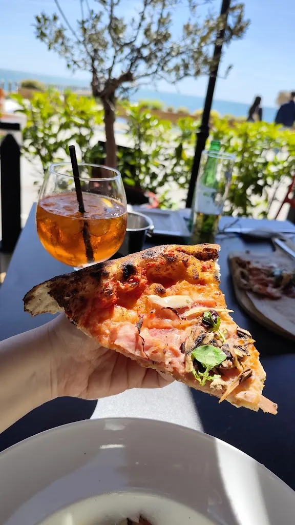 Menu_L'Imperatore Della Gastronomia_Fuorigrotta_image_8