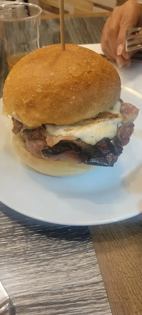 Menu_L'Imperatore Della Gastronomia_Fuorigrotta_image_9