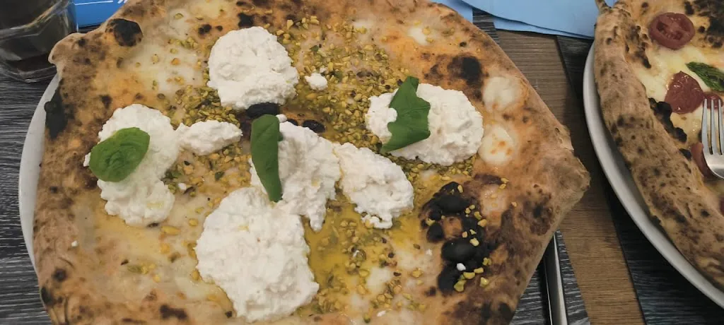 manjot singh_L'Imperatore Della Gastronomia_Fuorigrotta_review