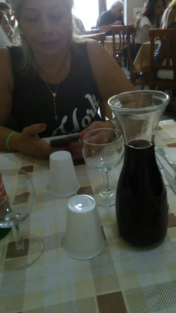 Menu_Trattoria Da Emilio_Fuorigrotta_image_2