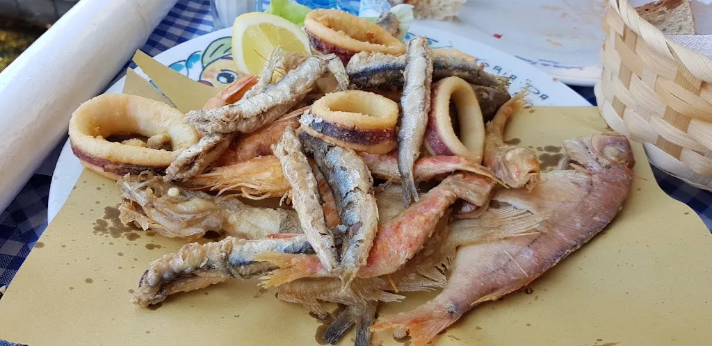 Menu_Trattoria Da Emilio_Fuorigrotta_image_7