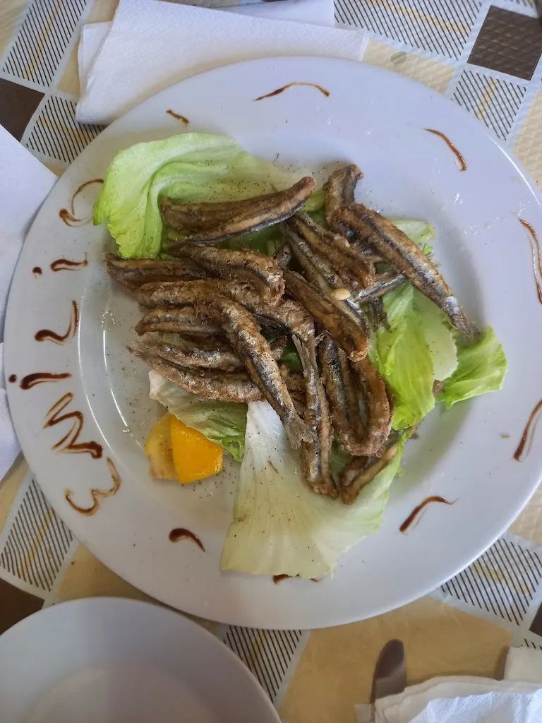 Menu_Trattoria Da Emilio_Fuorigrotta_image_8