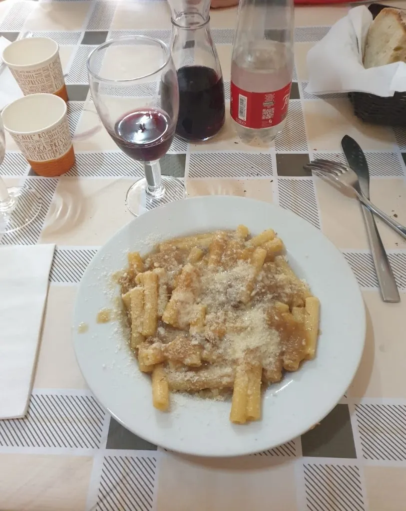 Menu_Trattoria Da Emilio_Fuorigrotta_image_9