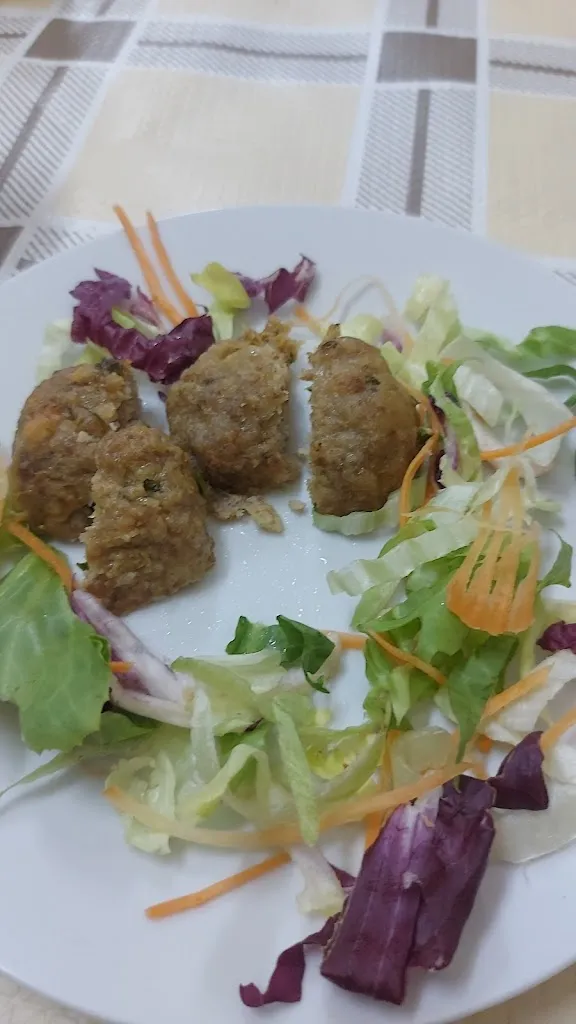 Salvo dott. B._Trattoria Da Emilio_Fuorigrotta_review