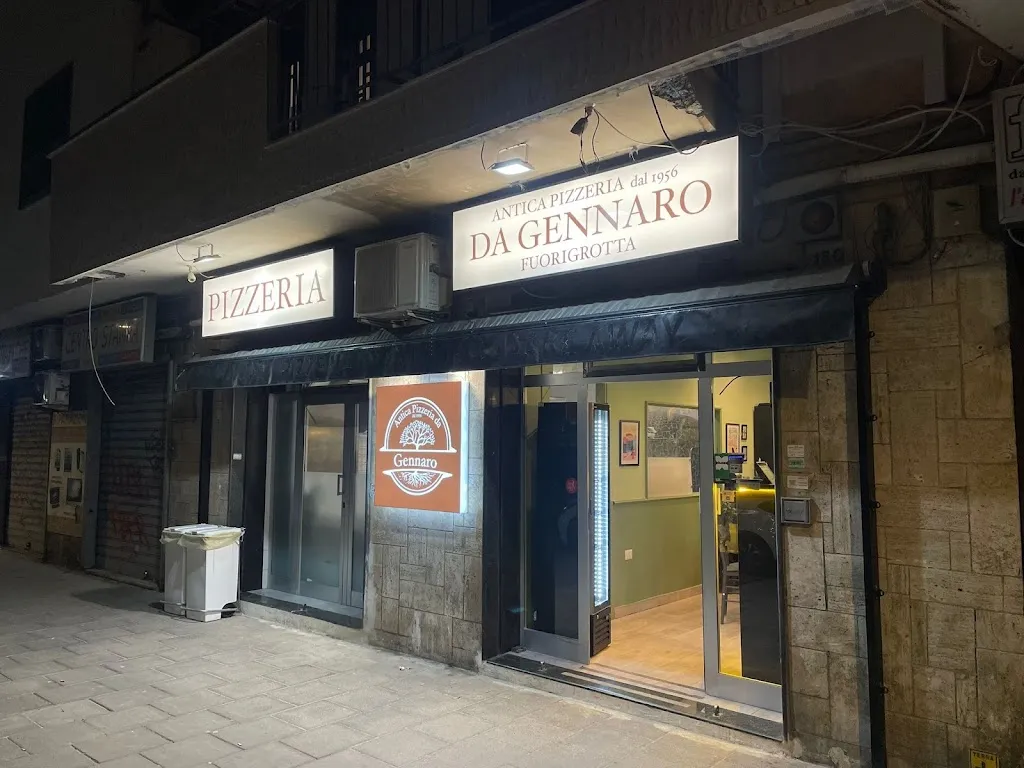 Antica Pizzeria da Gennaro Fuorigrotta_Fuorigrotta_slider_image_1
