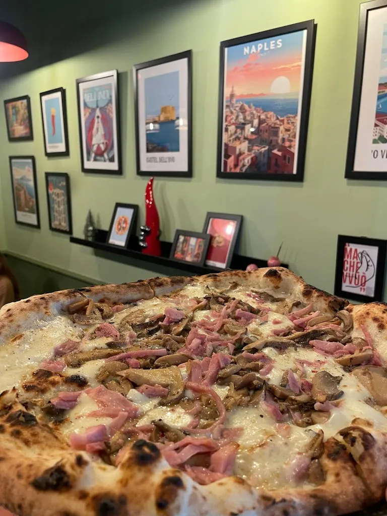 Antica Pizzeria da Gennaro Fuorigrotta_Fuorigrotta_slider_image_3