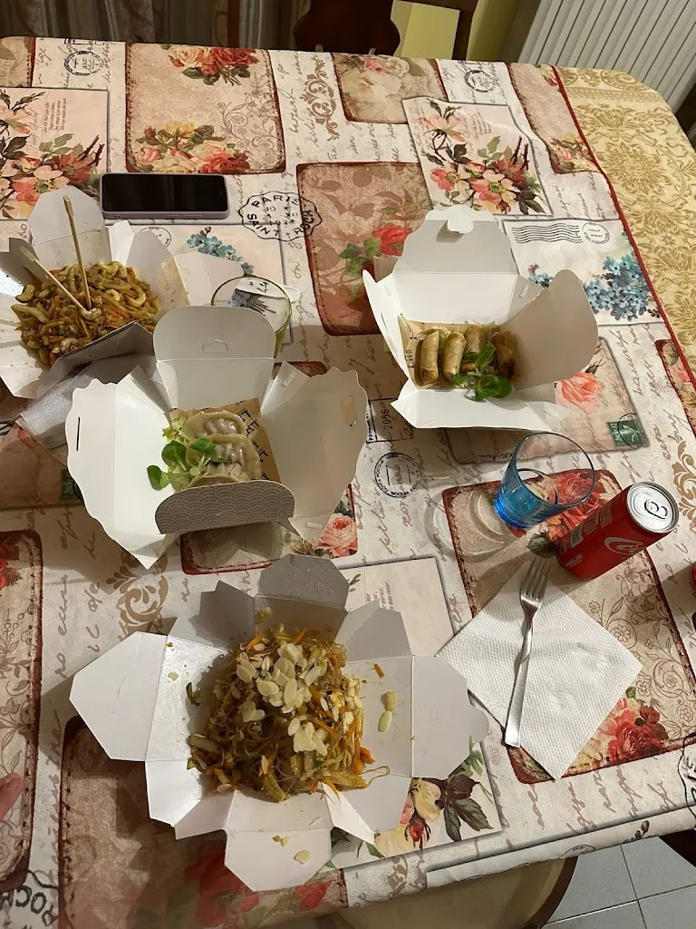 Menu_Lala Noodles - Asian Street Food_Fuorigrotta_image_5