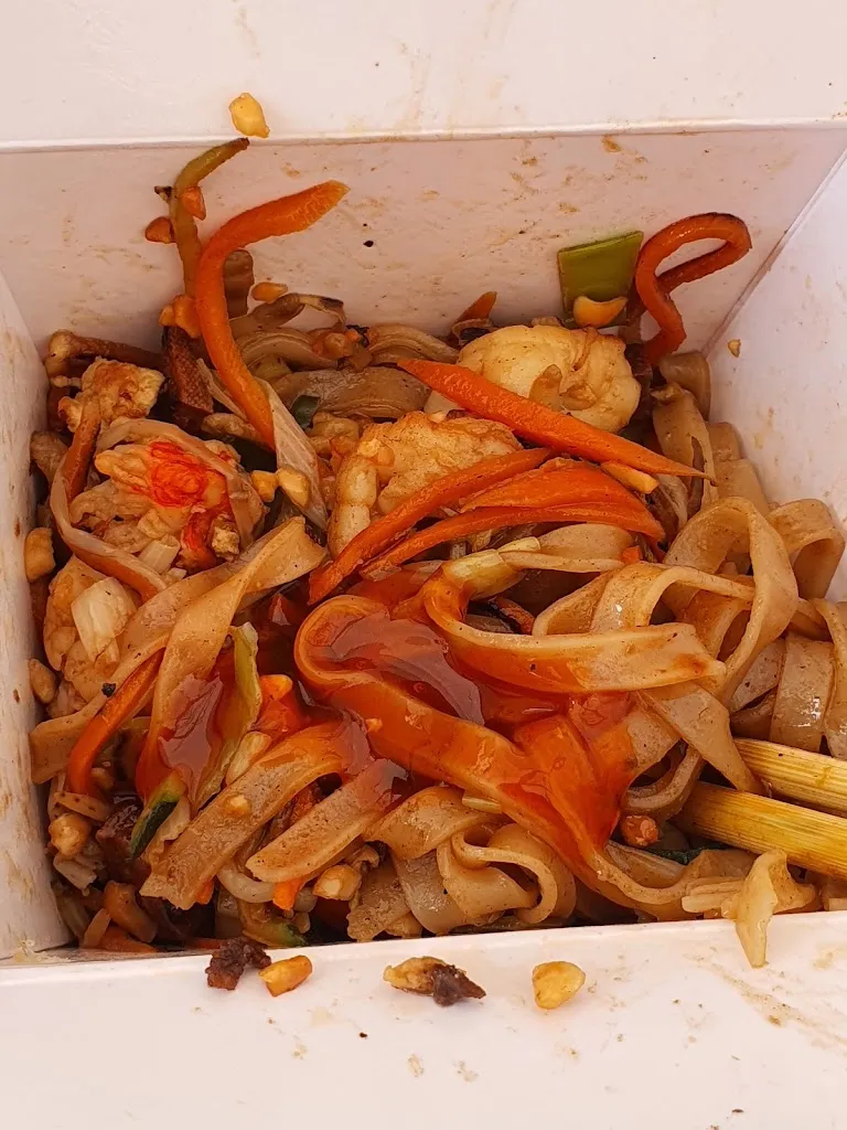 Menu_Lala Noodles - Asian Street Food_Fuorigrotta_image_6