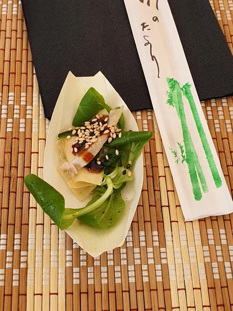 Menu_Lala Noodles - Asian Street Food_Fuorigrotta_image_7