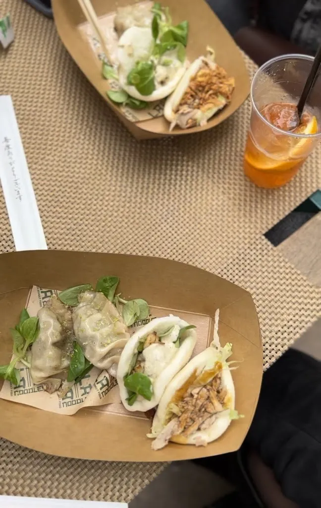 Menu_Lala Noodles - Asian Street Food_Fuorigrotta_image_9