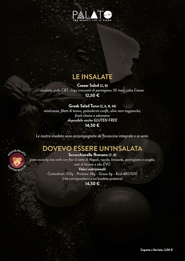 Menu_PALATO | The beauty side of Pizza by Niko_Fuorigrotta_image_3