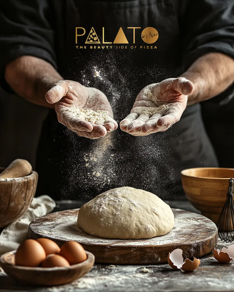 PALATO | The beauty side of Pizza by Niko_Fuorigrotta_slider_image_2