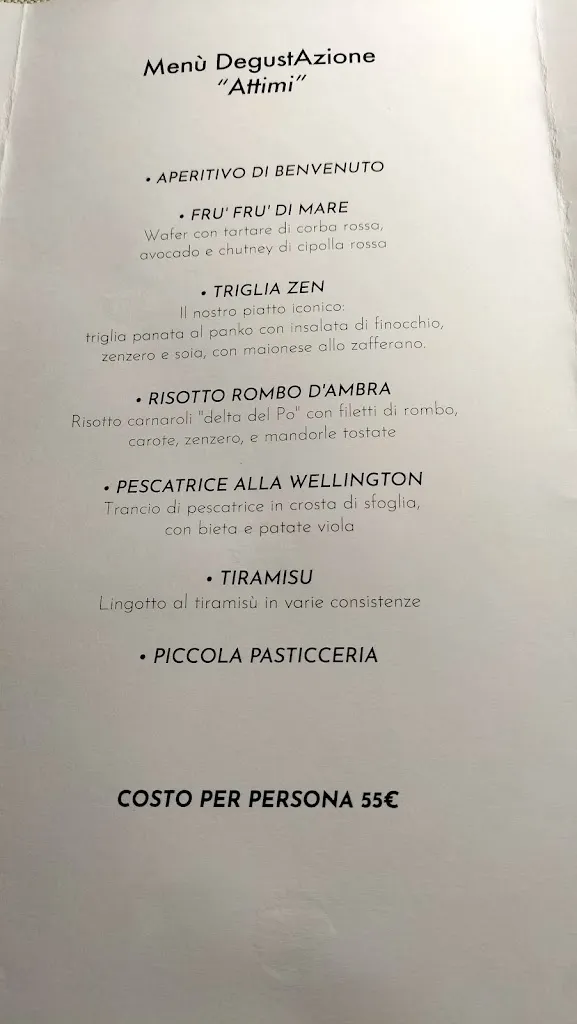 Menu_Essenza Cucina di Mare_Marina di San Vito_image_4