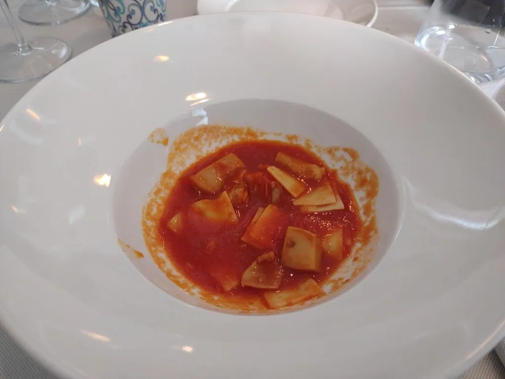 Menu_Essenza Cucina di Mare_Marina di San Vito_image_5