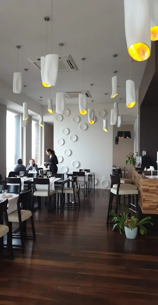 Jennifer Brunacini_Essenza Cucina di Mare_Marina di San Vito_review