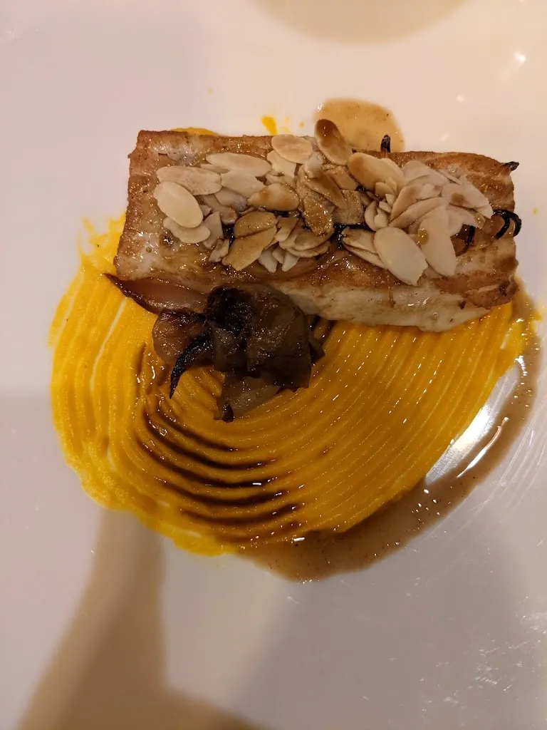 Raffaele Mastrovincenzo_Essenza Cucina di Mare_Marina di San Vito_review