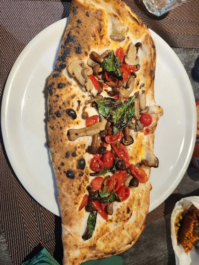 Nestle Fornari_Addo figl e marì_Fuorigrotta_review