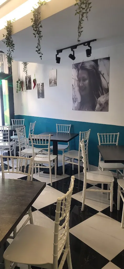 Addo figl e marì restaurant in Fuorigrotta