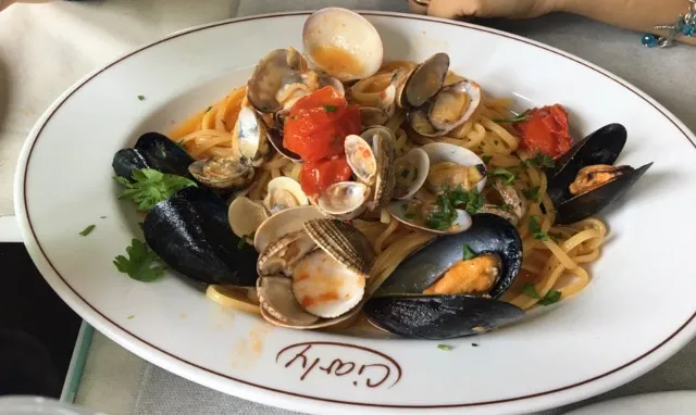 Menu_Ristorante Pizzeria Ciarly_Fuorigrotta_image_6