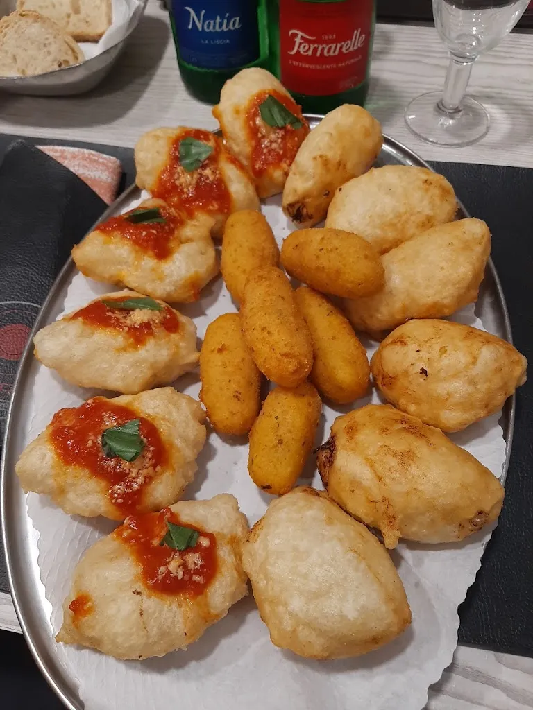 Menu_Ristorante Pizzeria Ciarly_Fuorigrotta_image_7