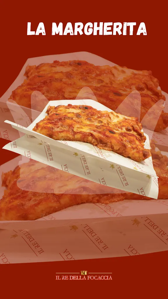 Menu_Il Re della Focaccia Fuorigrotta_Fuorigrotta_image_2