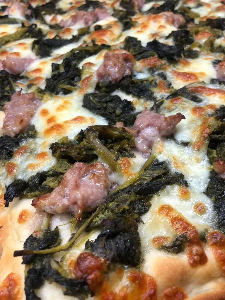 Menu_Il Re della Focaccia Fuorigrotta_Fuorigrotta_image_4